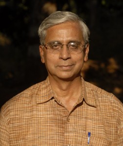 Hanumappa Sudarshan