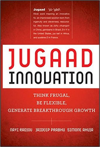 Jugaad innovation