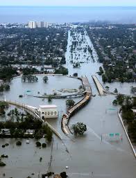 After Hurricane Katrina