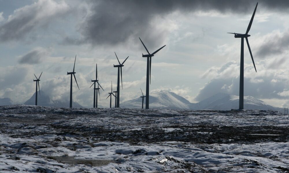 Smøla Wind Farm