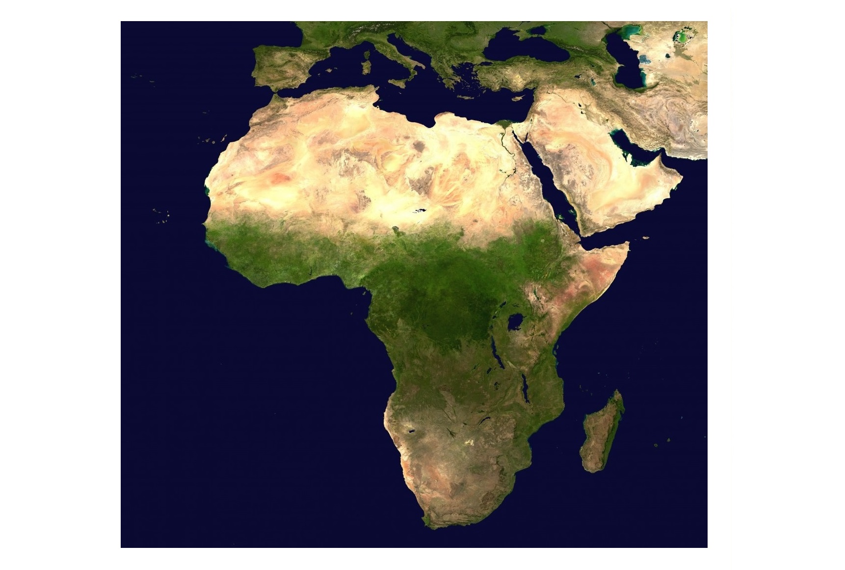 The Great Green Wall Building a Wall of Life The Good Times