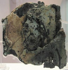 Antikythera Mechanism