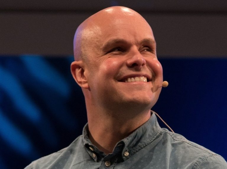 Mark Pollock Helping People Achieve More Than They Thought Possible