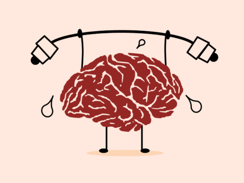 Exercise to boost the brain