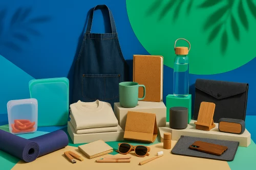 eco-friendly non-plastic products