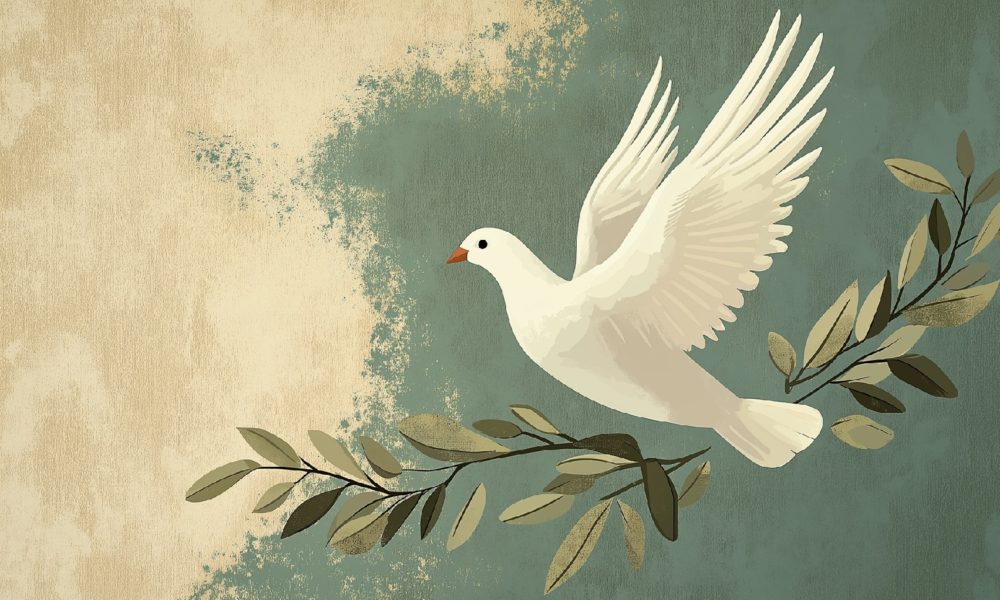 peace
