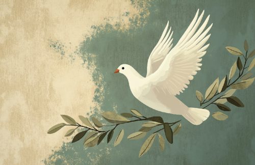 peace