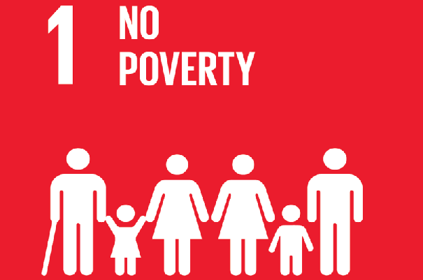 Eradicating poverty