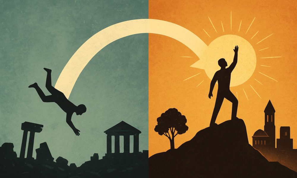 From Ruin to Renewal