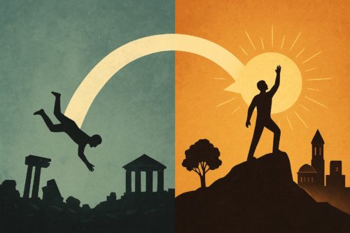 From Ruin to Renewal