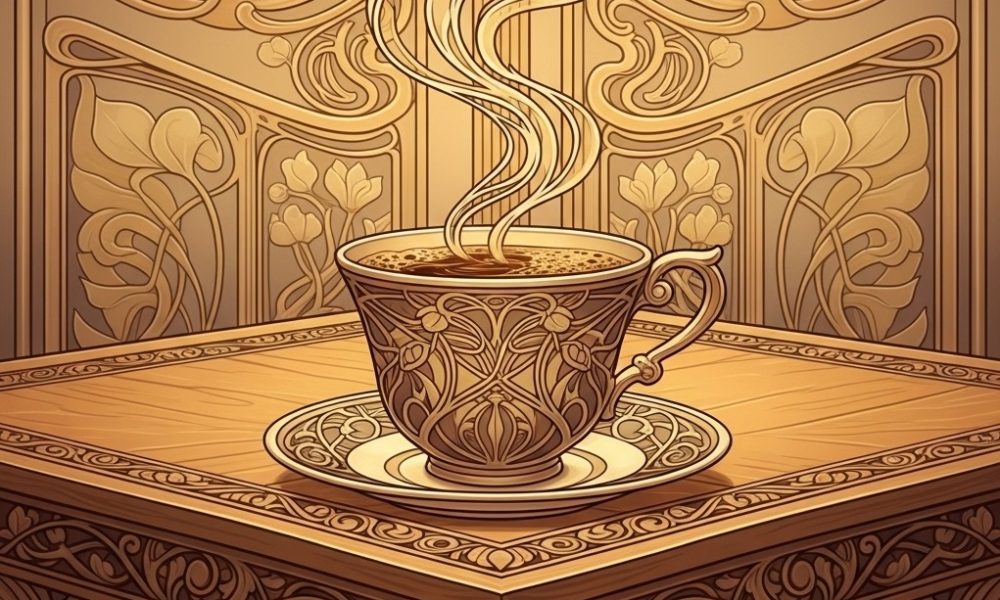 Finding happiness in every day