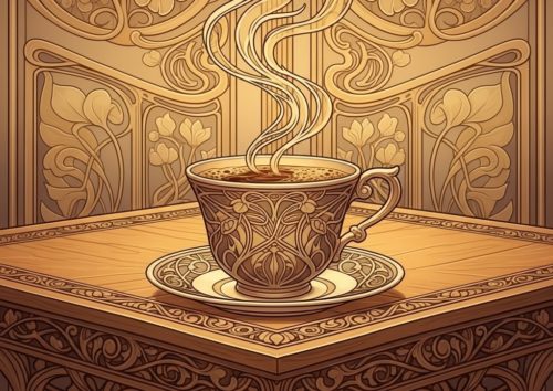 Finding happiness in every day