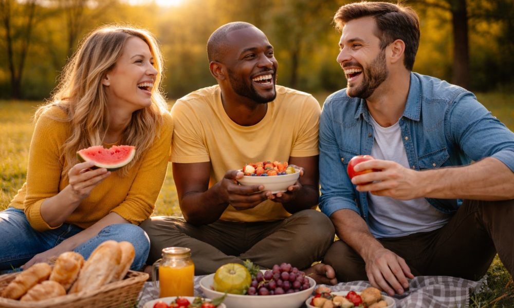 International Day of Happiness