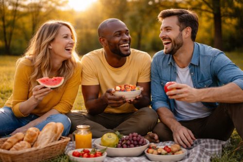 International Day of Happiness