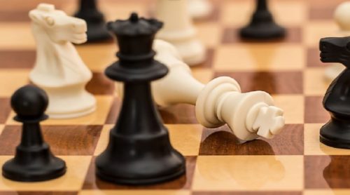 International Chess Day