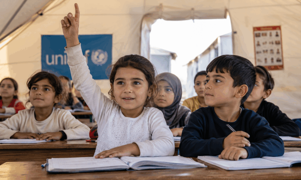 International Day to Protect Education from Attack