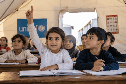 International Day to Protect Education from Attack