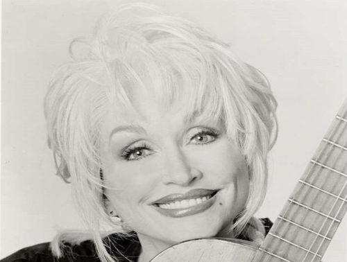Dolly Parton