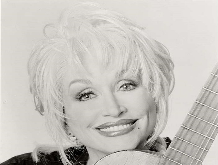 Dolly Parton