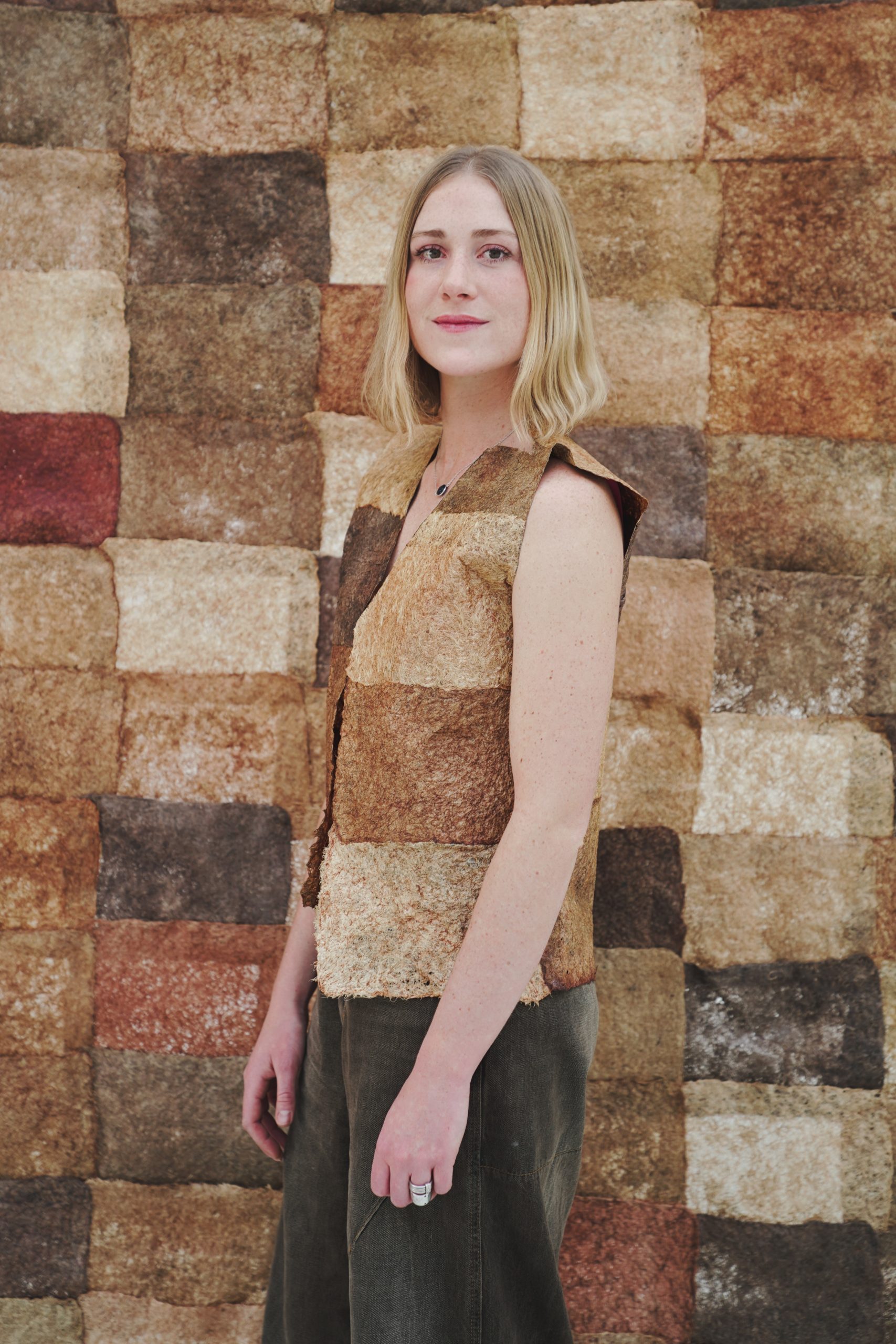 Mathilde Wittock