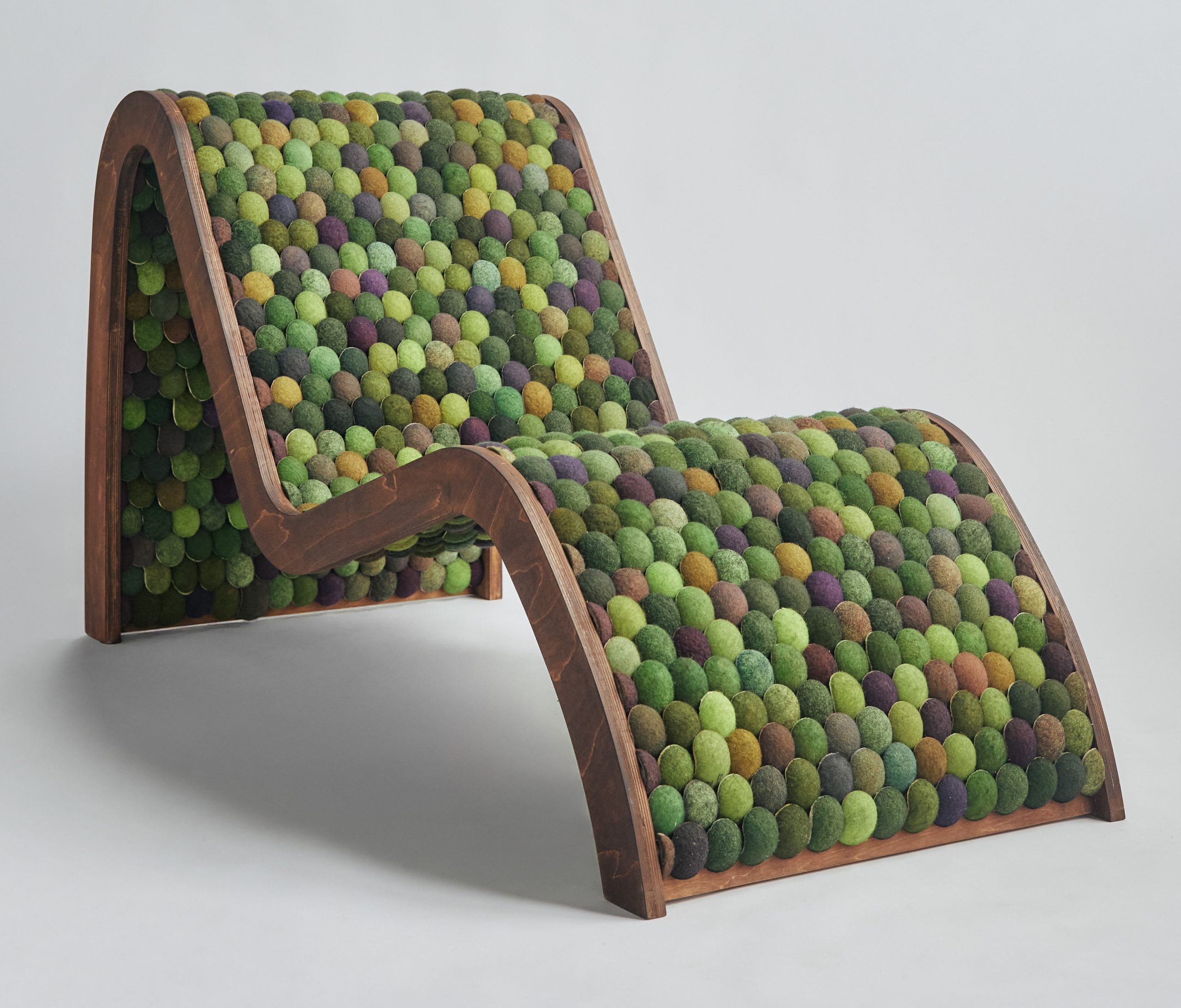 Mathilde Wittock chair