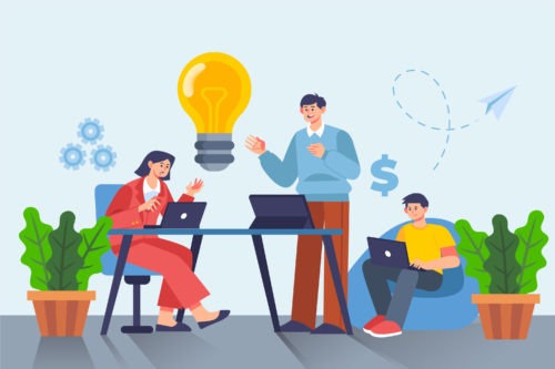 social enterprise and social entrepreneurs