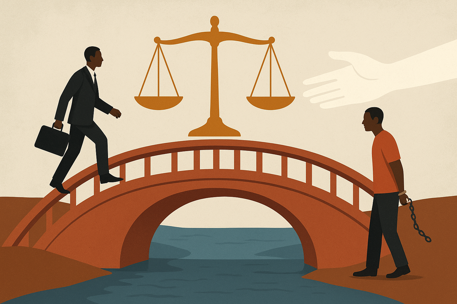 Bridges to Justice