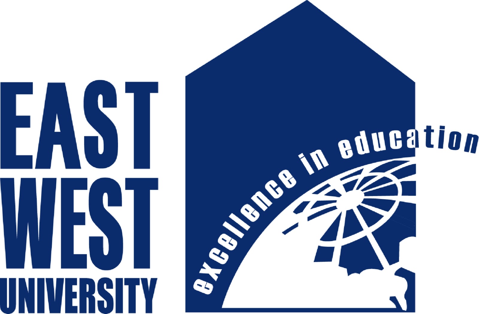 East West University A Blend Of The East And The West
