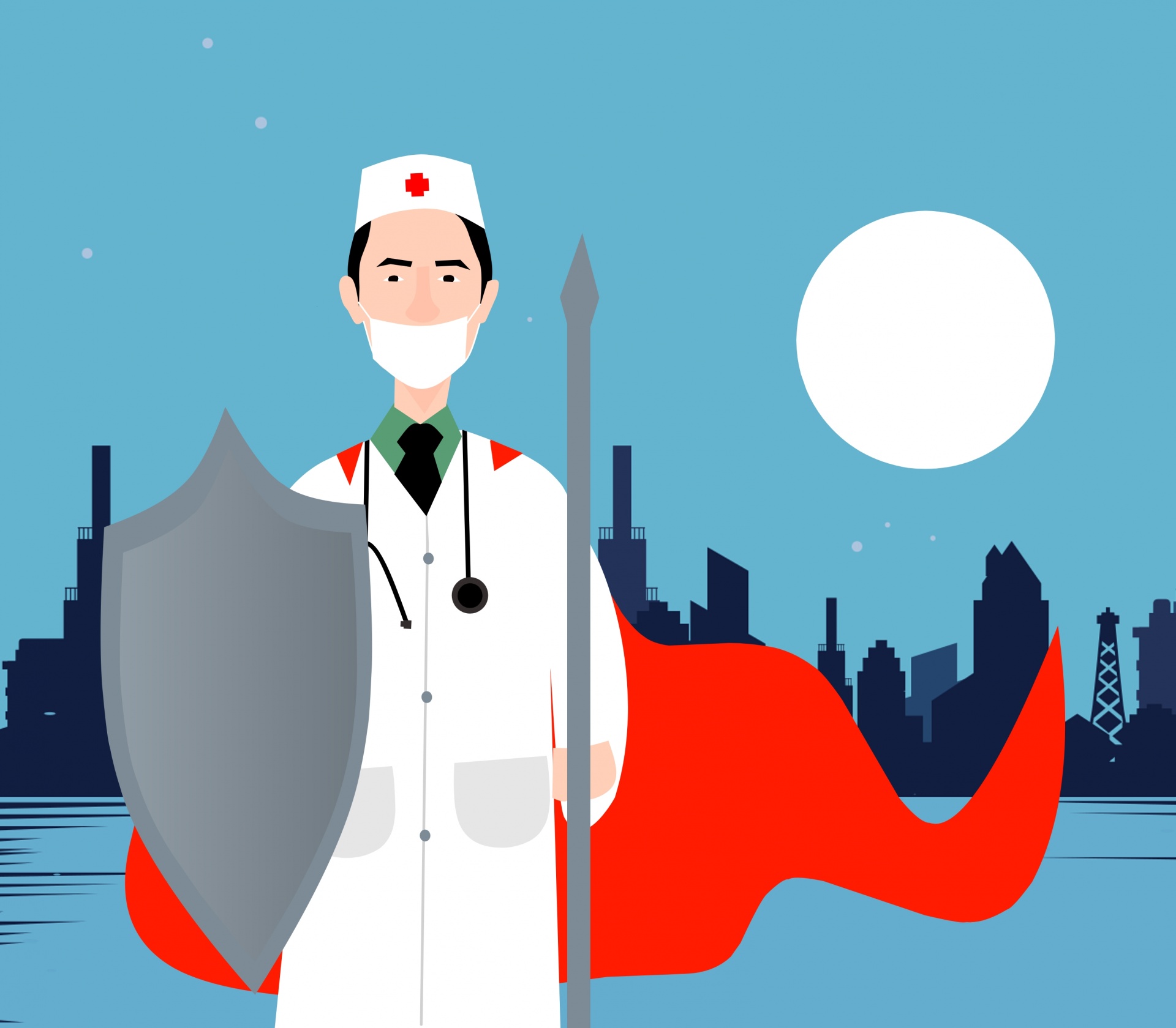 Why Sr Is The Only Skill You Really Need