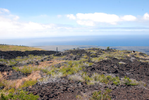 Hawai’i Volcanoes National Park, USA ©dcarsprungli