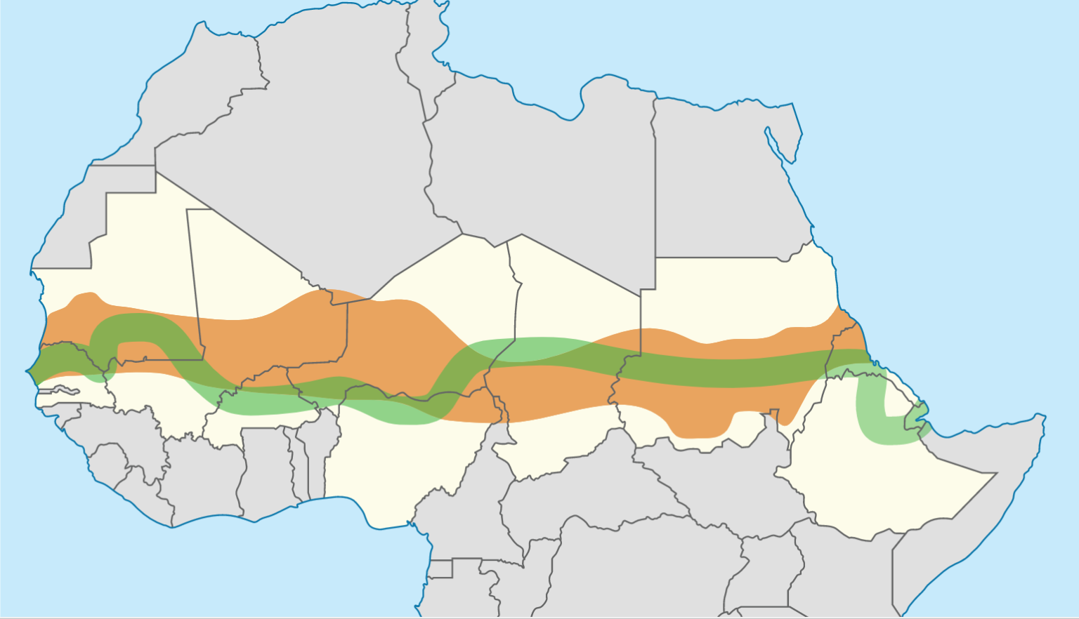 Benefits Of Great Green Wall at Robert Brennan blog