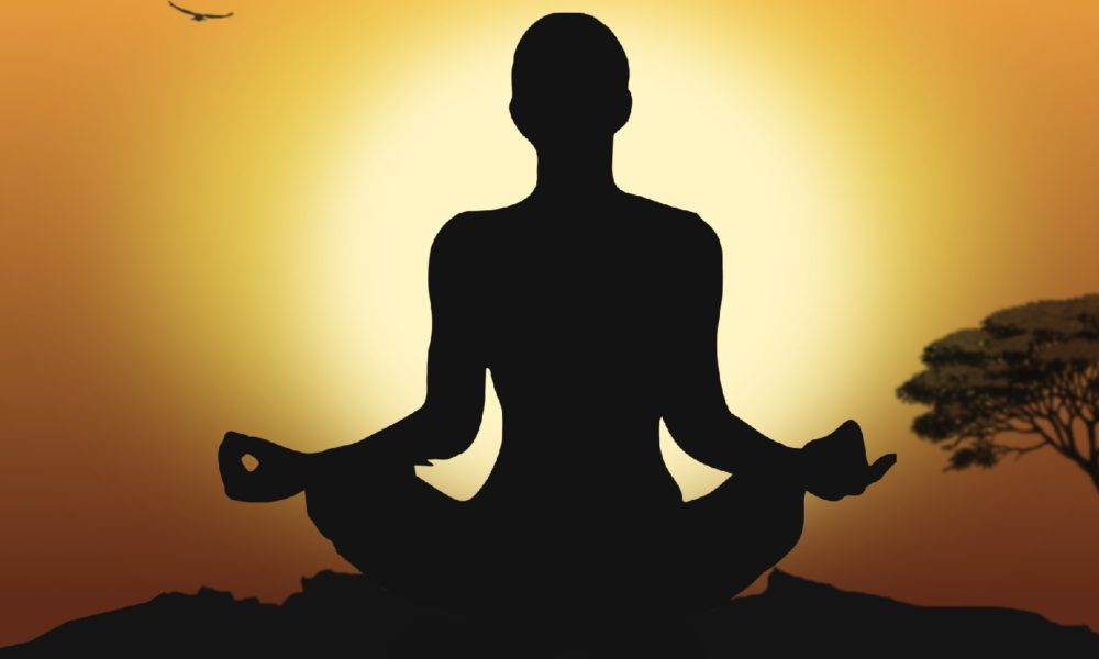 meditation