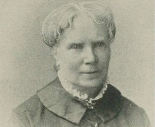 Elizabeth Blackwell