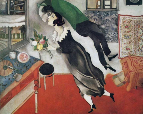 Marc Chagall