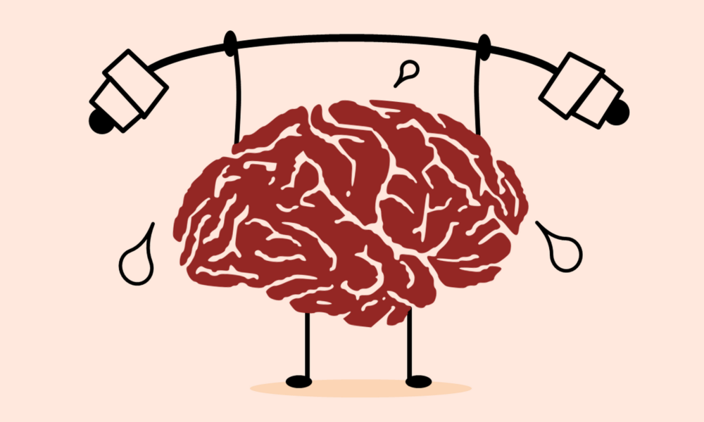 Exercise to boost the brain