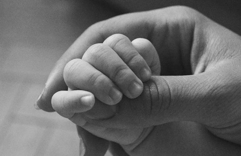 maternal and newborn health