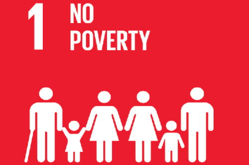 Eradicating poverty