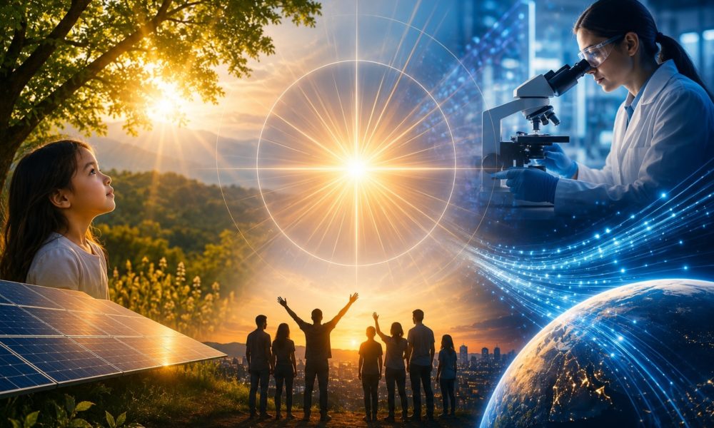 International Day of Light