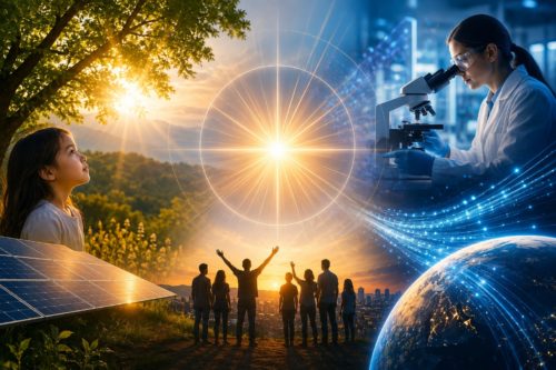 International Day of Light