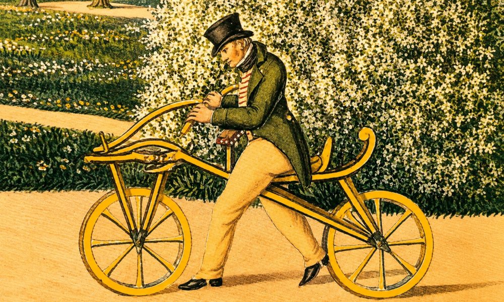 World Bicycle Day