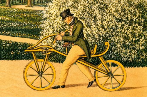 World Bicycle Day