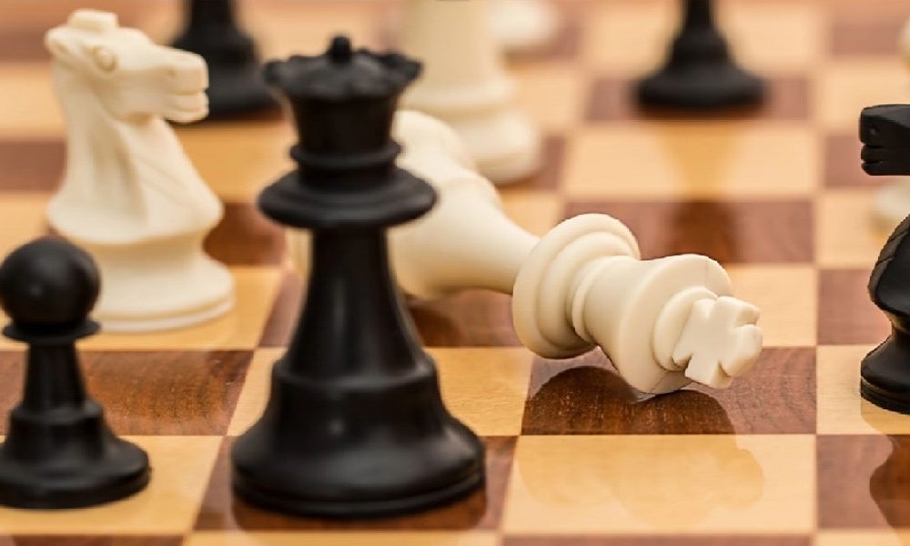 International Chess Day