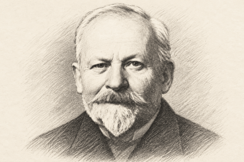 Émile Coué: conscious autosuggestion
